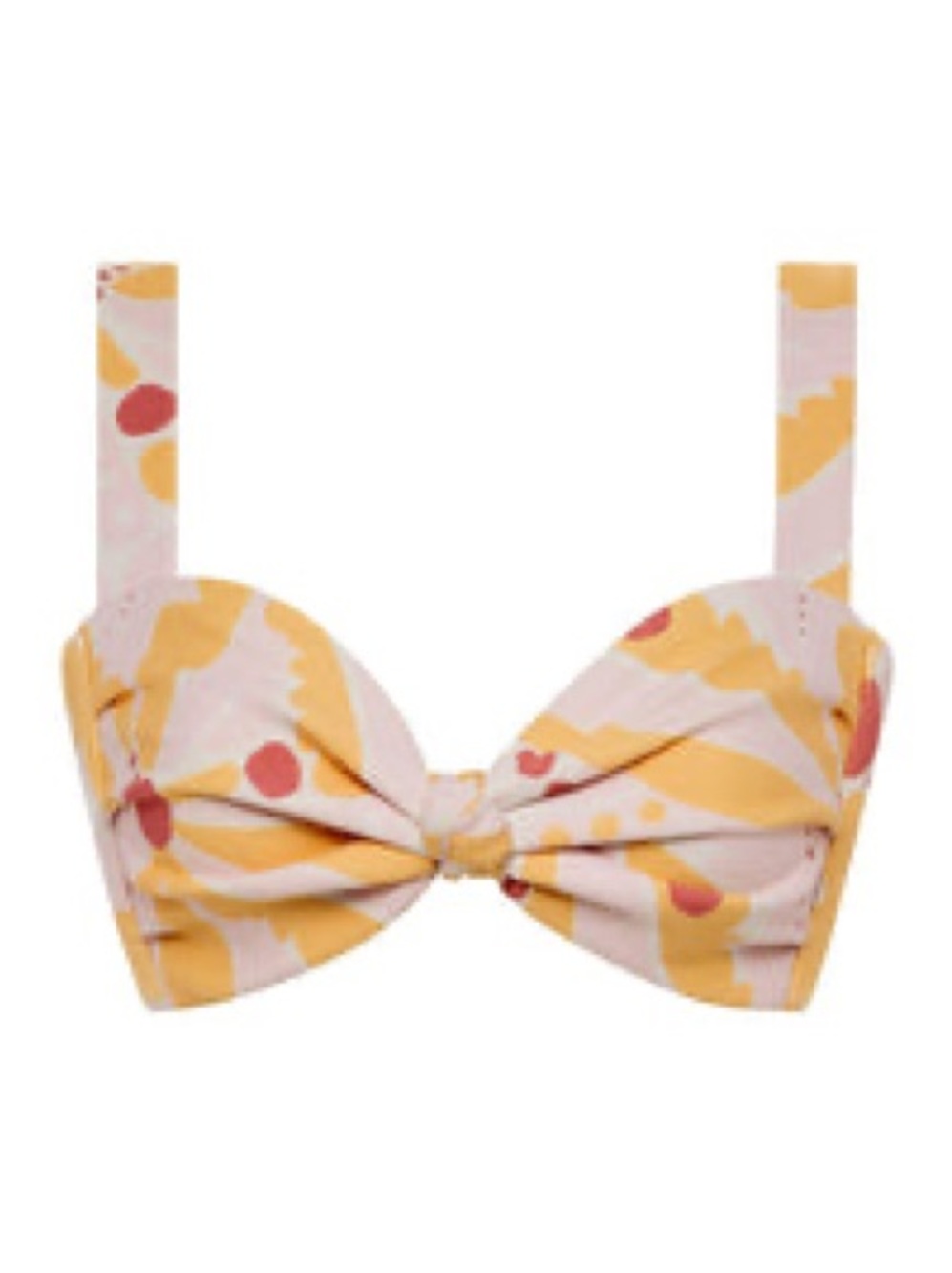 Montce Palmas Bikini - Hayden Top